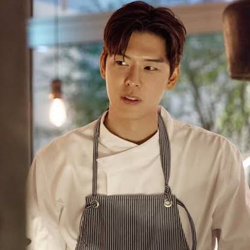 Chef Austin Kang (강민주)