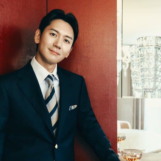 Kang Jun-gu (강준구)