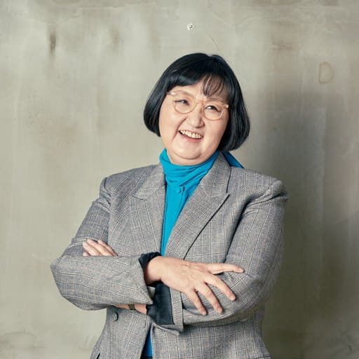 Noh Hee-young (노희영)