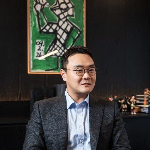 Park Young-sik (박영식)