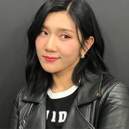 Rachel Energy (황유진)